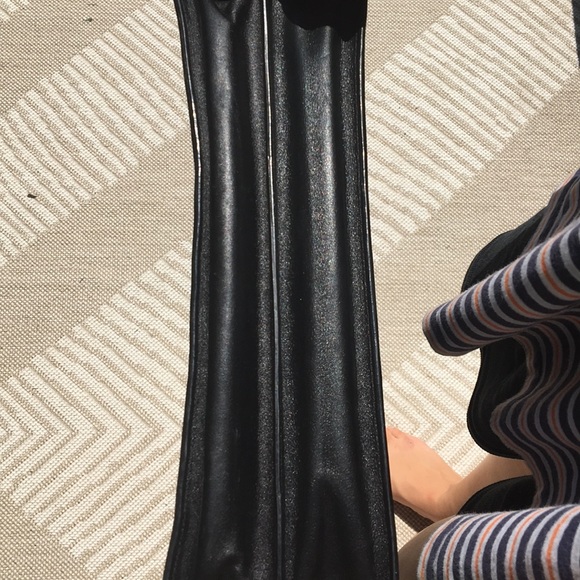 Levenger brief case/ bag - Picture 7 of 9